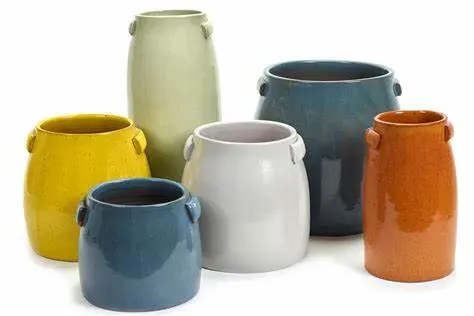 Pot Tabor