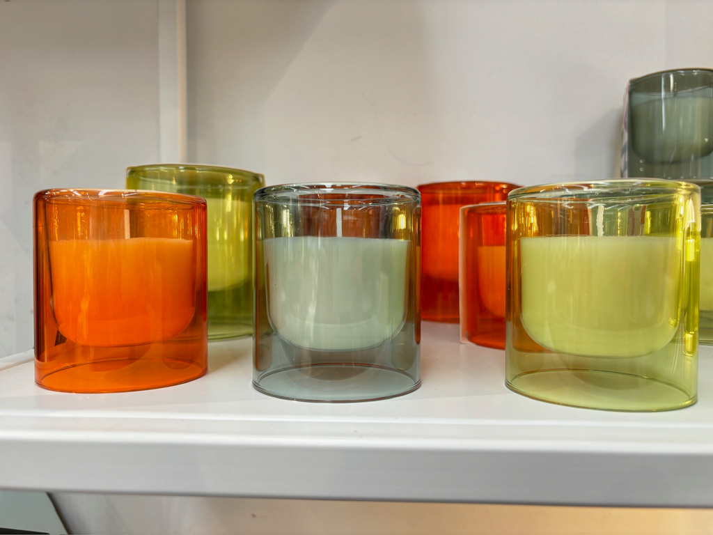 Bougie  Scented candle 160g