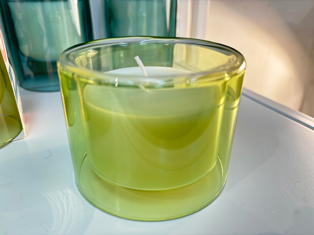 Bougie  Scented candle 109g