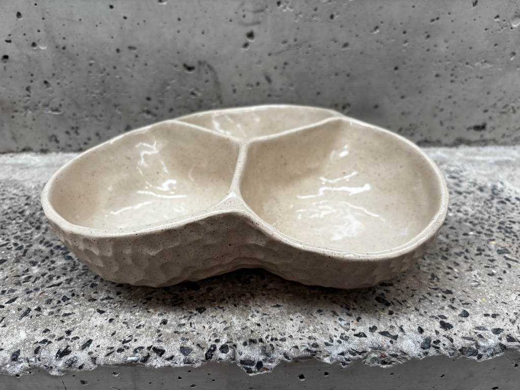 Plat à tapas Spik 2 tailles M ou L