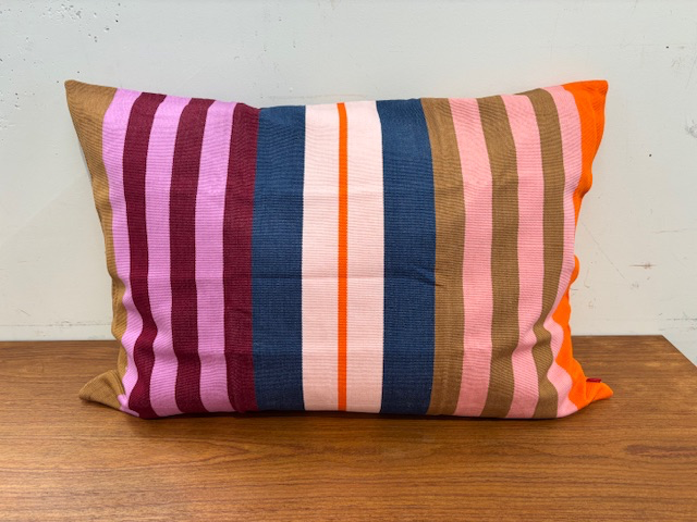 Housse de coussin Sari