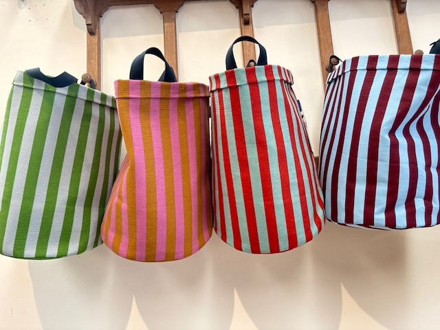 Panier à linge Nobodinoz 36X47