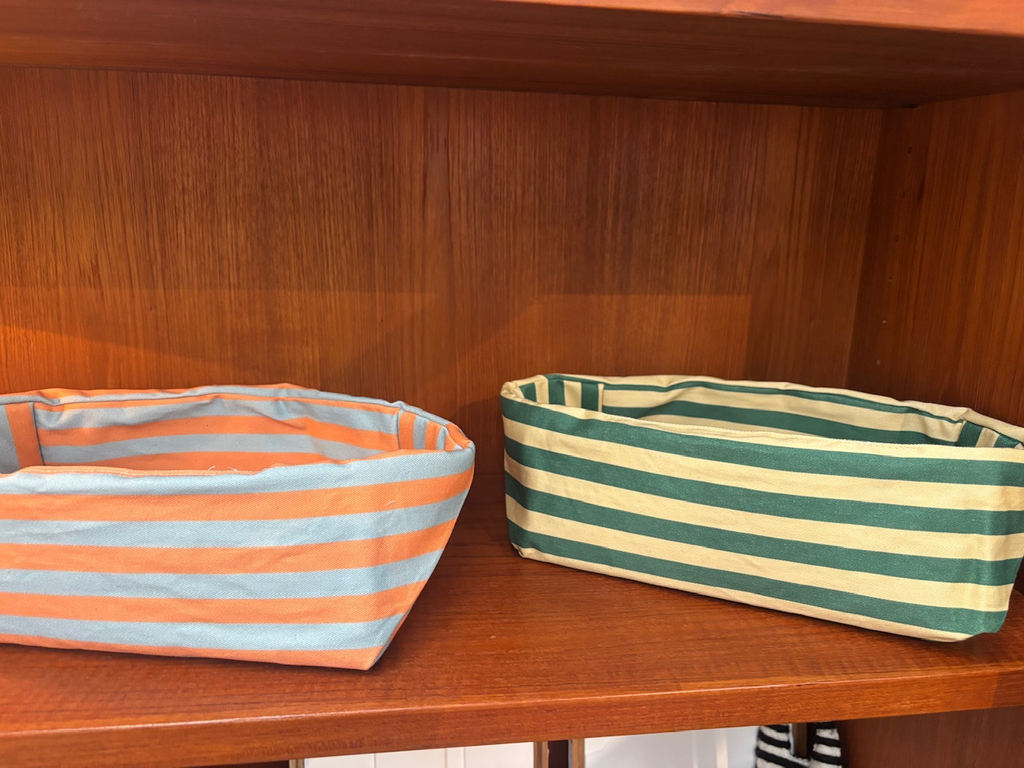 Panier à pain 28X16X10