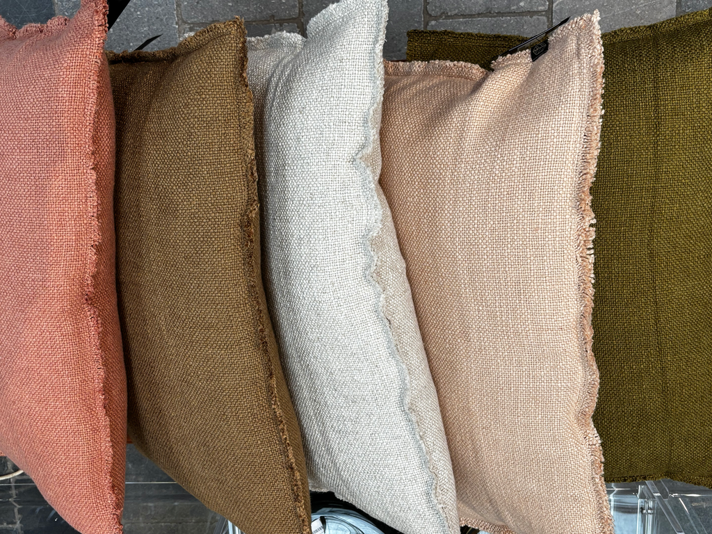 Housse de coussin California