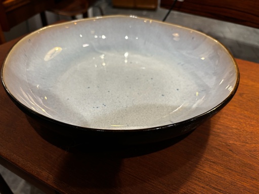 Plat Lunar 32cmx7(h)