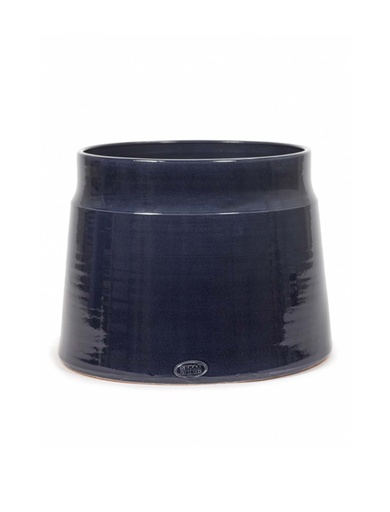 Pot BLUE  