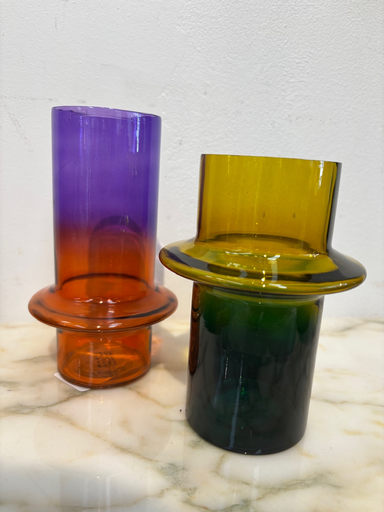 Vase dégradé couleur Munter