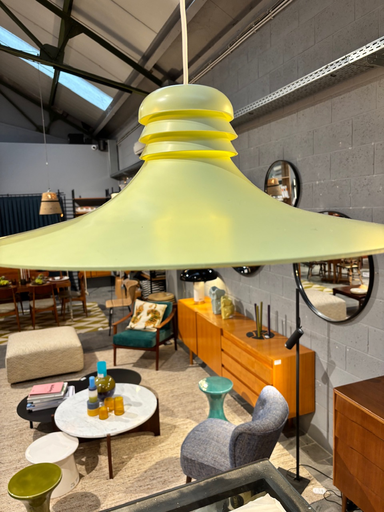 Suspension Flare, mint