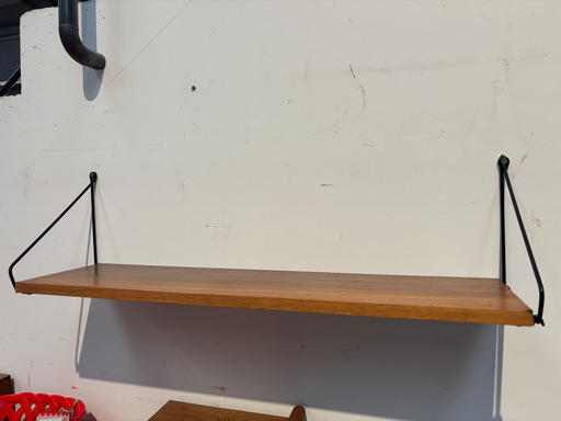 Etagère string solo 76x21