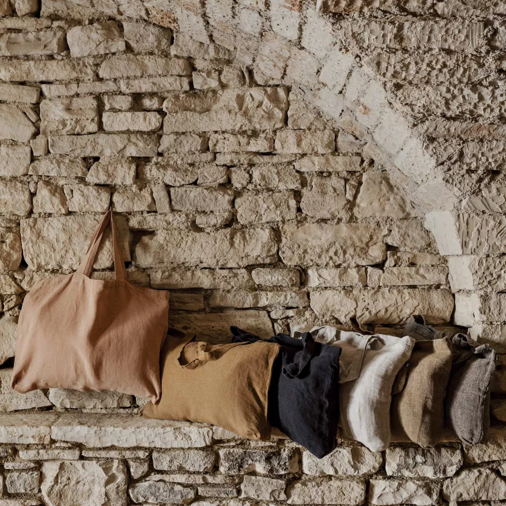 Cabas Lin Uni Lavezzi / Lucciana