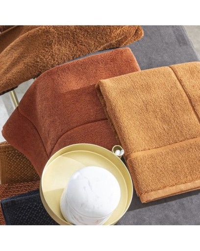 Tapis de Bain Grand Hotel 50x85 Coton