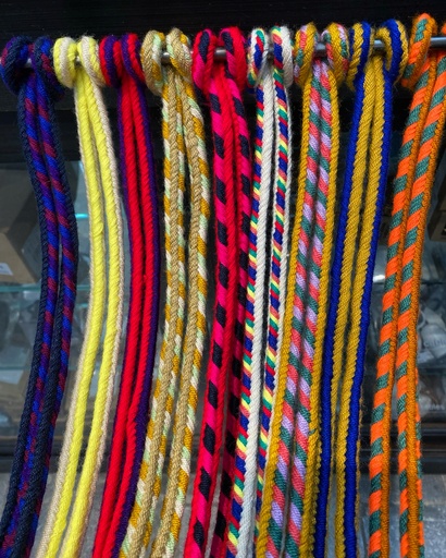 Corde pour Téléphone Fait Main