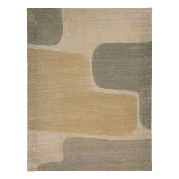 Tableau Silk Labyrinth 50x60