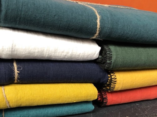 Nappe Luri Letia Bourdon noir (170x250, Olive)