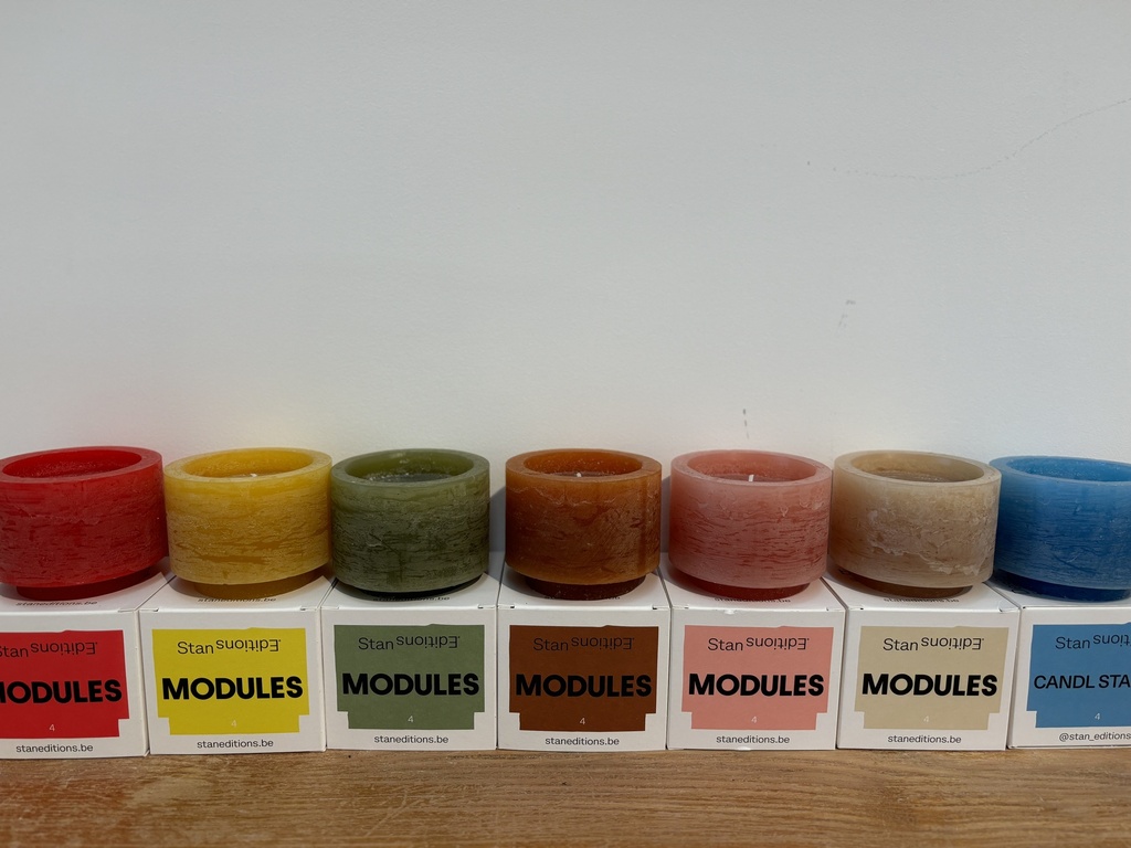 Module 4 Bougie Stan