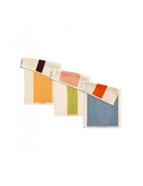 Essuie Guest 30x50 Color prix/pièce