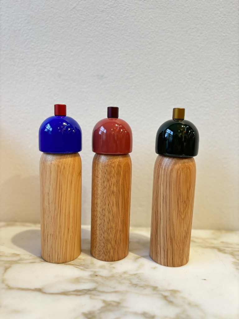 Poivrier/ Salière Maegen Medium