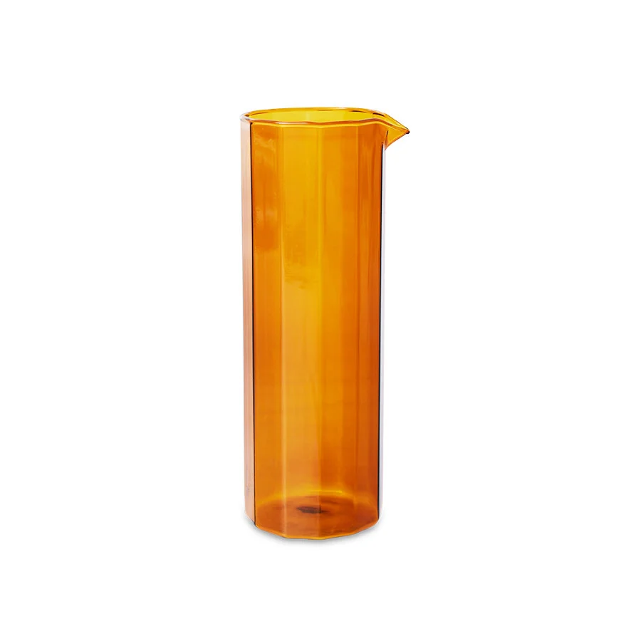 Carafe Sunlit