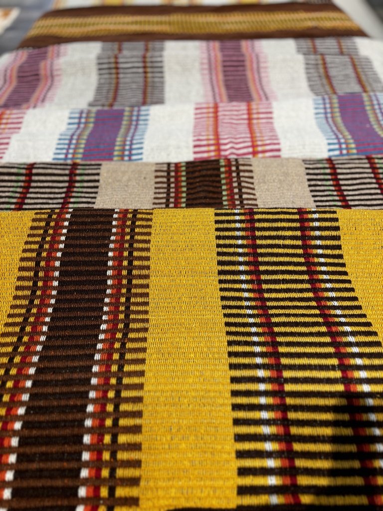 Plaid Agate XL 220x180