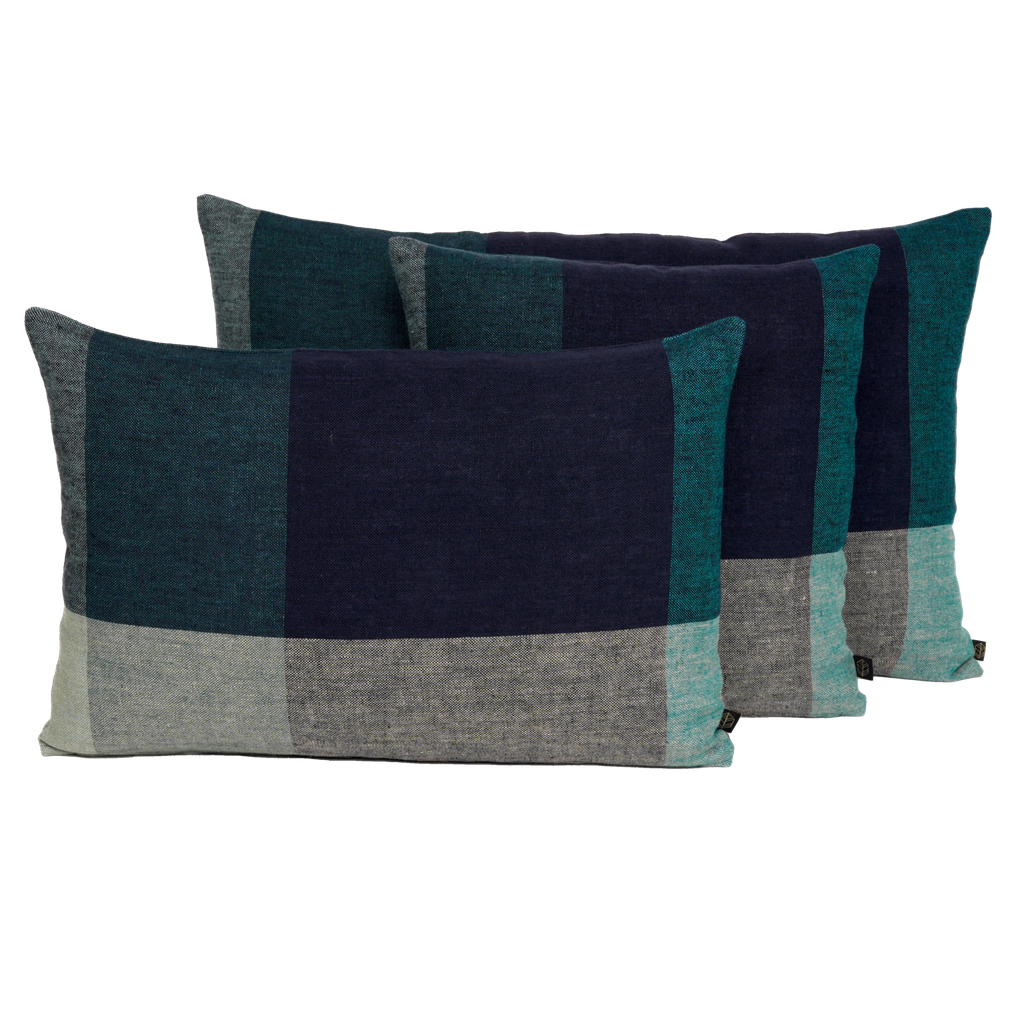 Housse de coussin Saporo 40x60