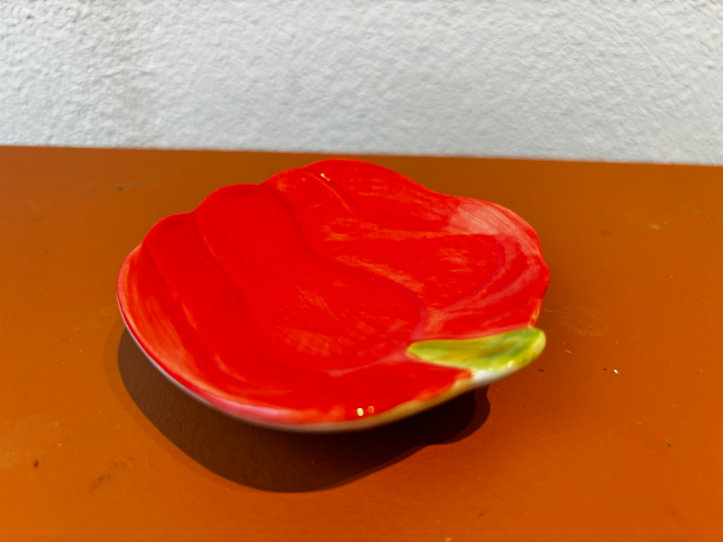 Barbotine petit poivron