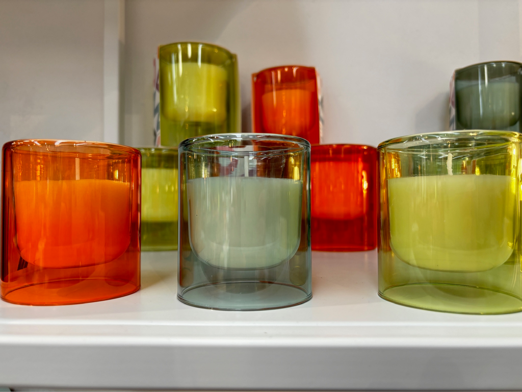 Bougie  Scented candle 220g