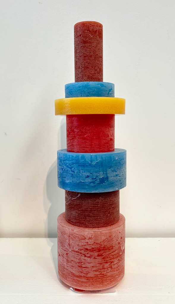 Candl Stack 07