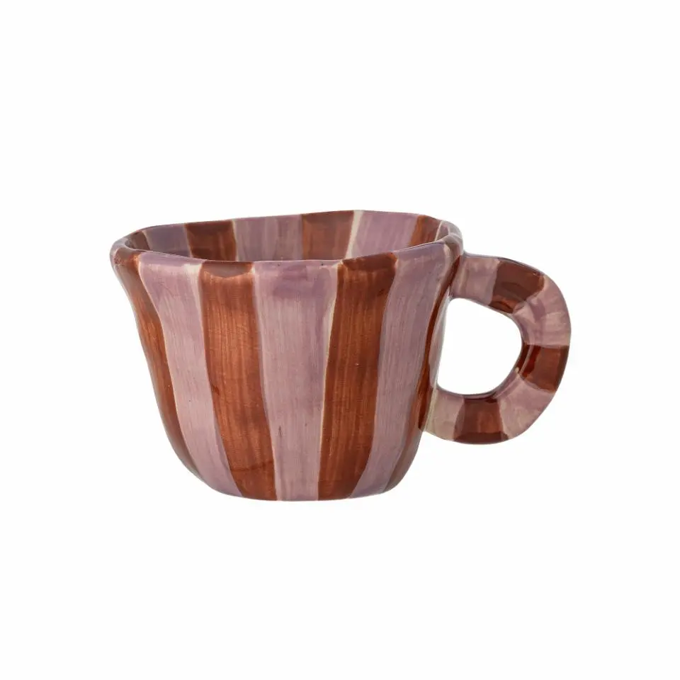 Mini tasse Bleu Grès D7.5 H5.5