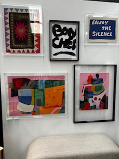 Cadre plexi sans affiche