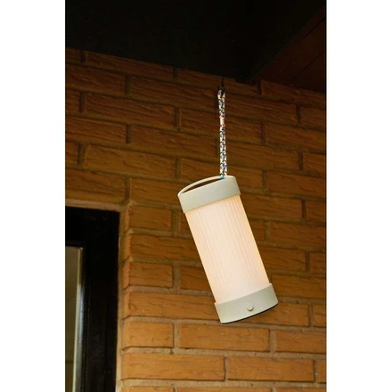 Lampe portable jardin d9x21(h)