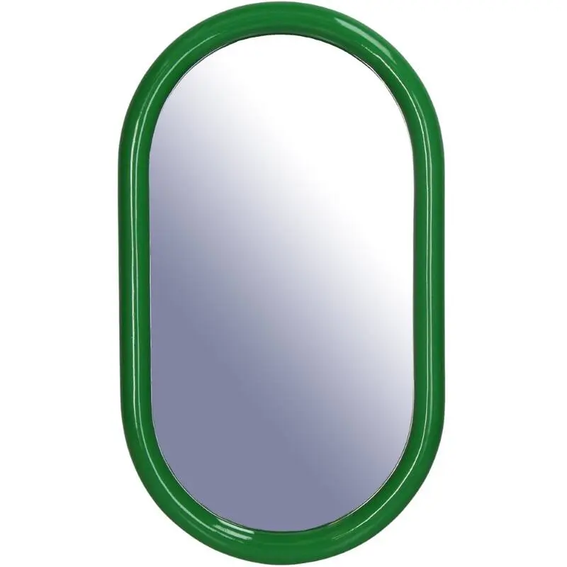 Miroir Bord Vert 28x2x48