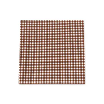 20 serviettes en papier