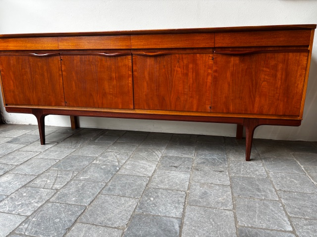 Enfilade Austinsuite 199x48xH79cm