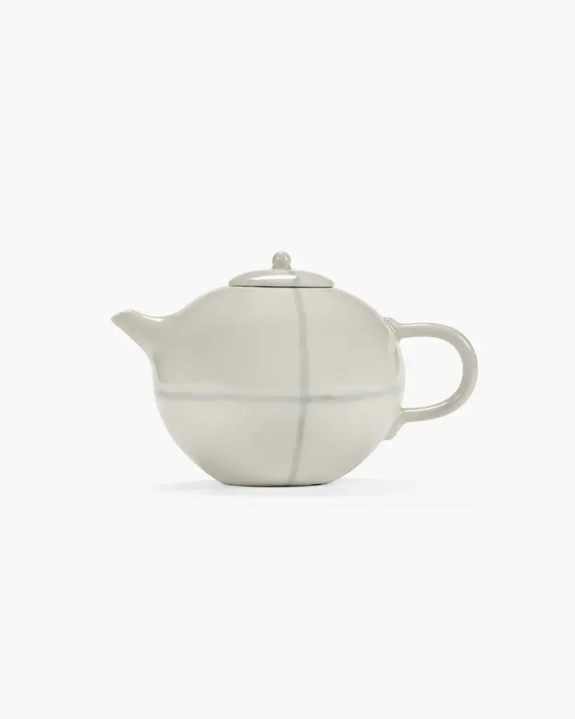 Théière Zuma L 20.7 W 14.4 H 13.5 CM       106.00 CL