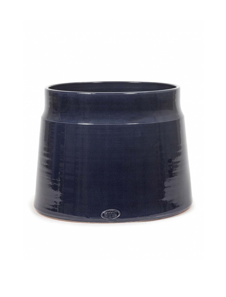 Pot BLUE  