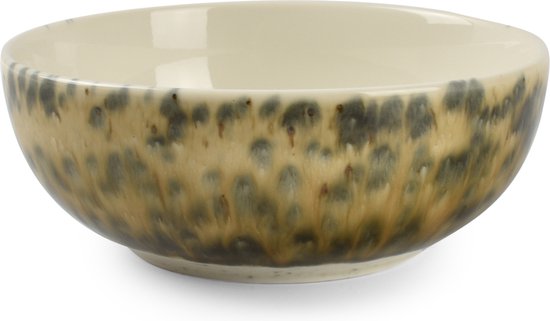 Bol vertbrun Resto 16hx6