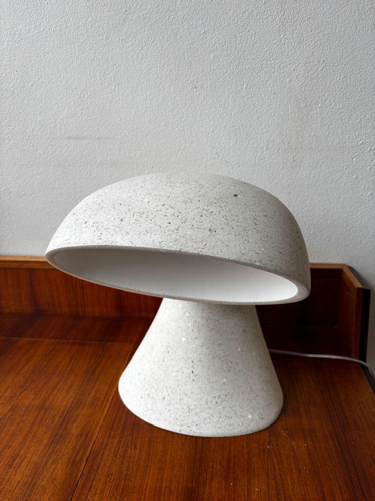 Lampe INVIDER P Couleur : Nature