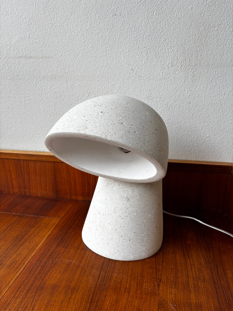 Lampe INVIDER B Couleur : Nature