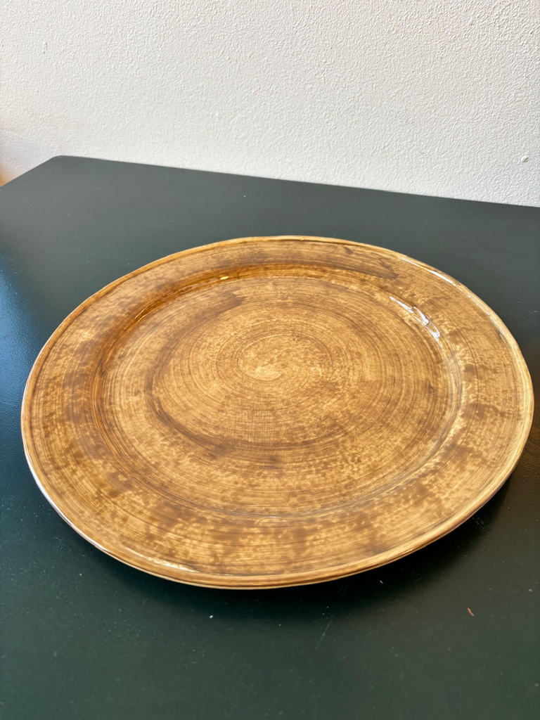 Plat cinnamon 
