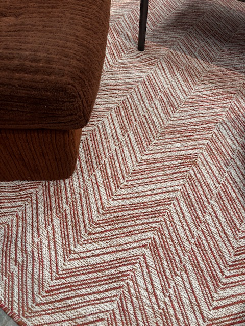 Tapis ancré - VCD 34553 - 250x320 - Extérieur