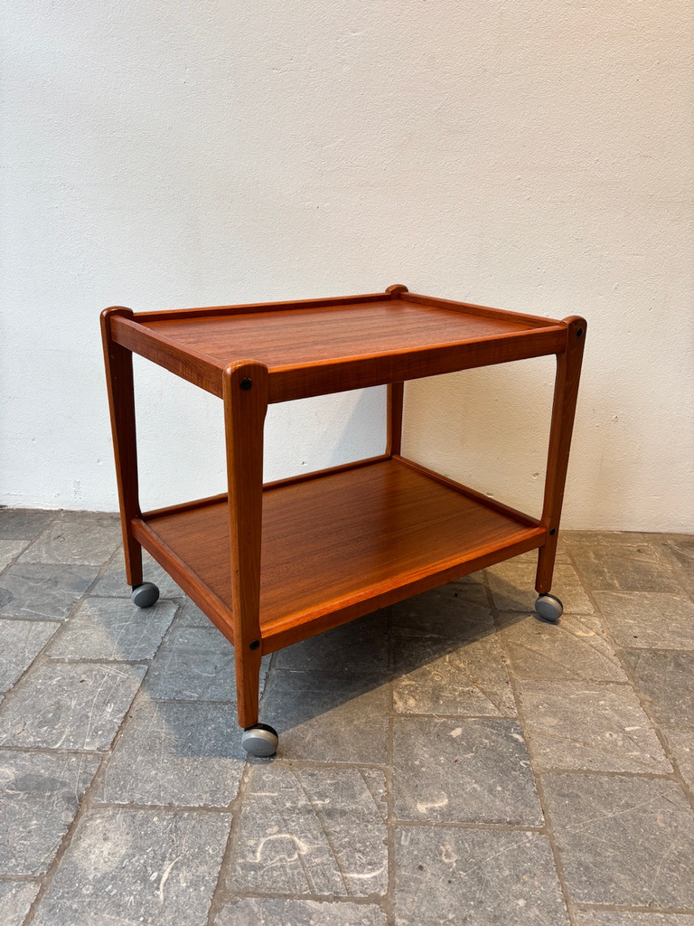 Desserte vintage 66,5x48,5xH58