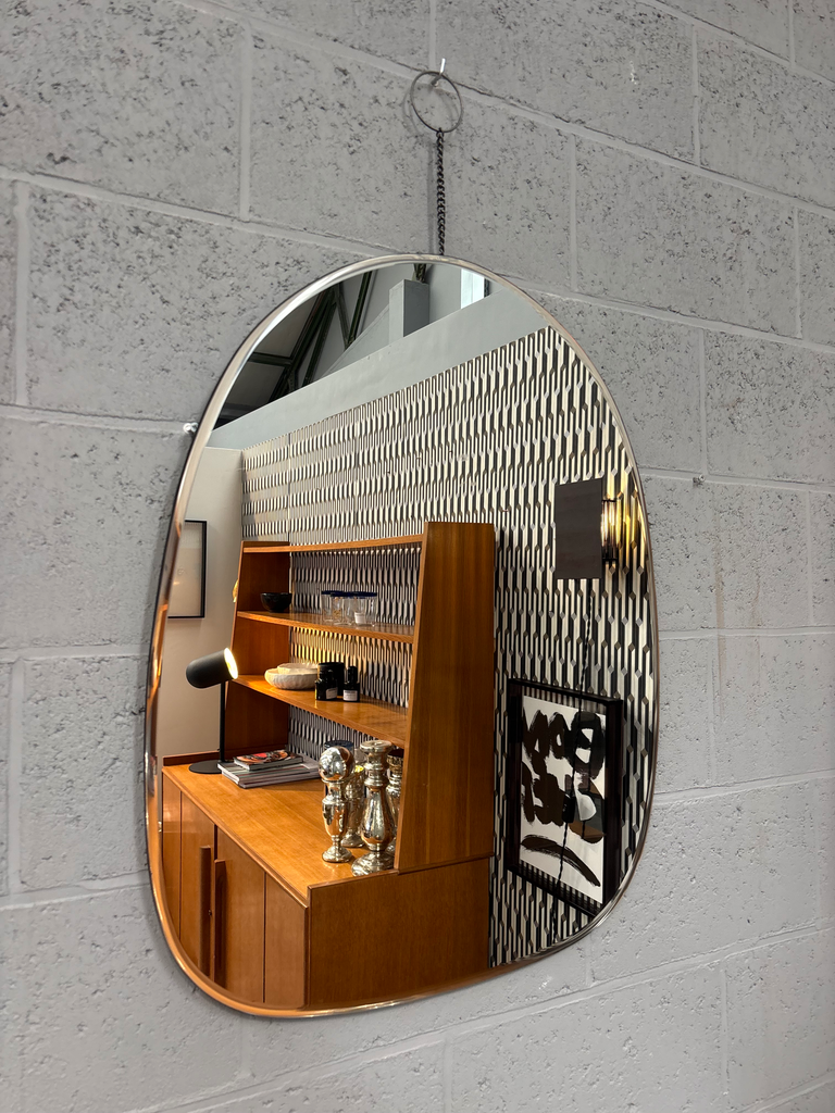 Paola mirror avec chaine 76