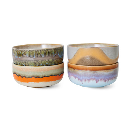 70s Ceramics: XS Bowl