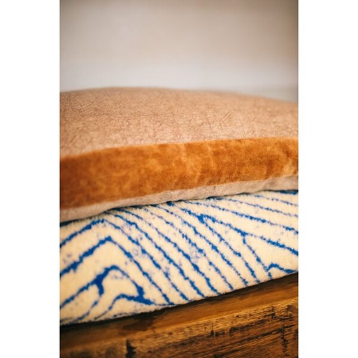 Couverture/plaid Corfino 200x150cm