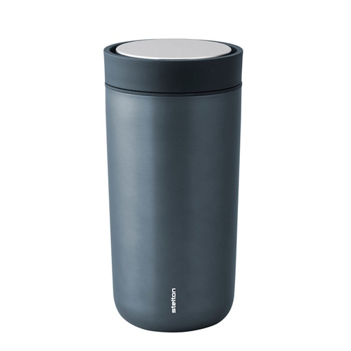 Mug Thermos To Go Click