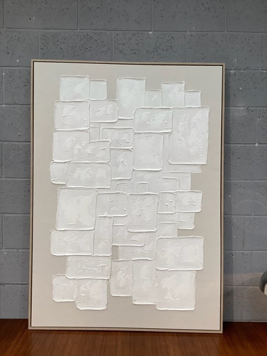 Toile Vicenza 103x143cm