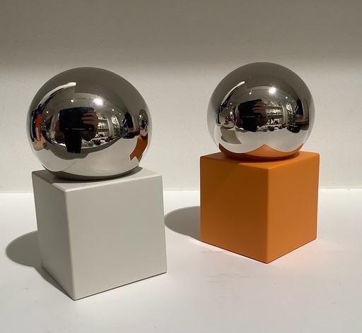 Salt or Pepper de Muller van severen (Prix/pièce)