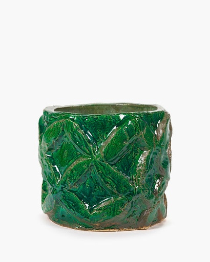 Pot Look at me Green Bela Silva