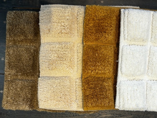 Tapis Loha en laine