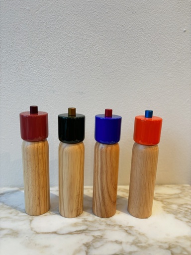 Poivrier/Salière Large